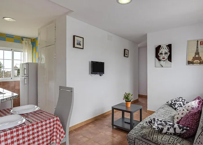 Apartamento Villa Mayo C