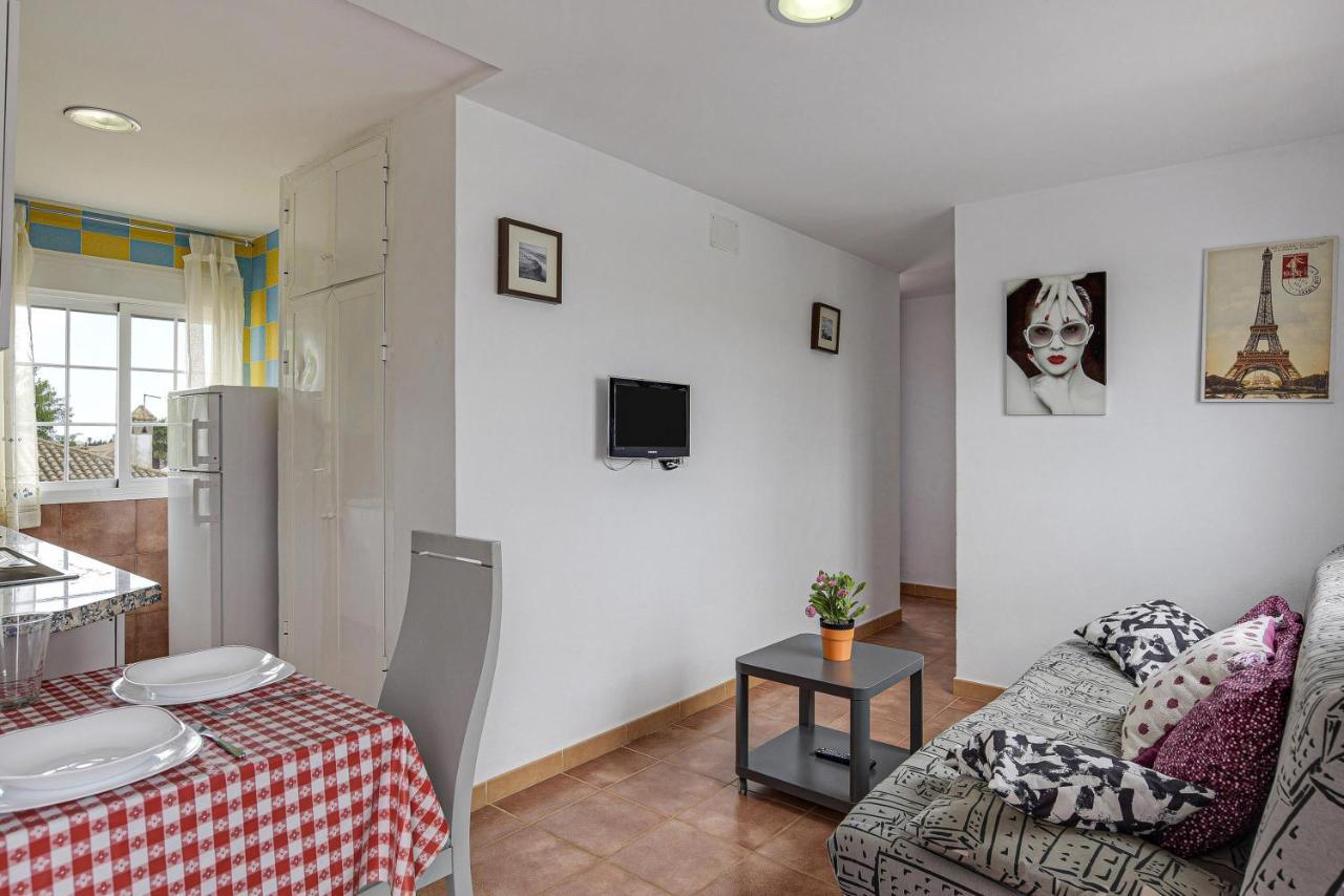 Appartement Mayo C Conil De La Frontera