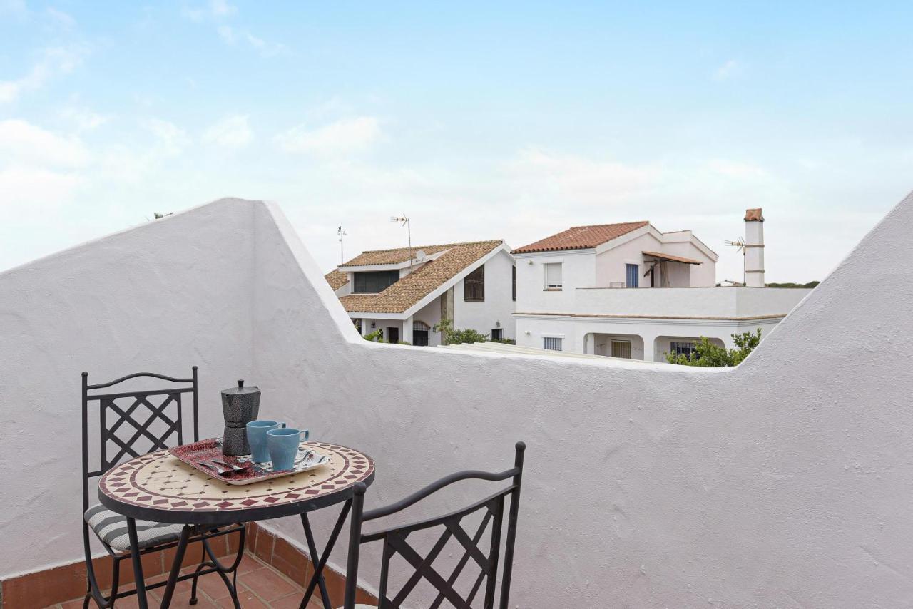 Mayo C Appartement