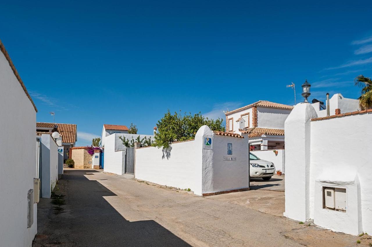 Appartement Mayo C