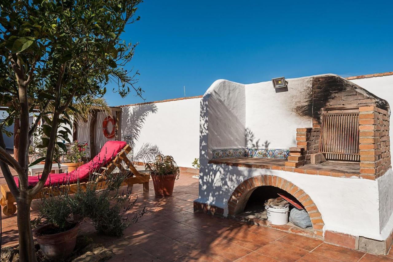 Mayo C Conil De La Frontera