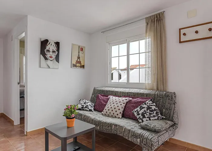 Apartamento Villa Mayo C