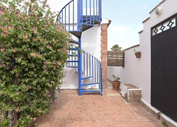 Apartamento Villa Mayo C