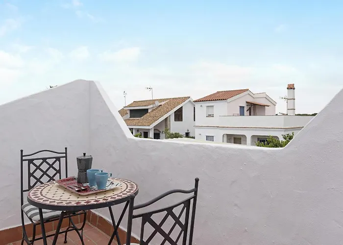 Apartamento Villa Mayo C