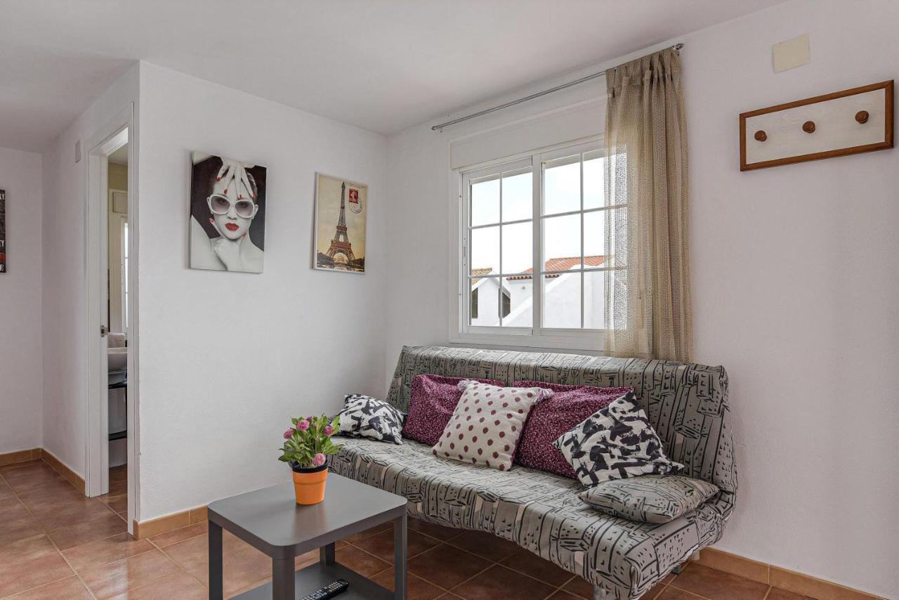 Apartment Mayo C Conil De La Frontera