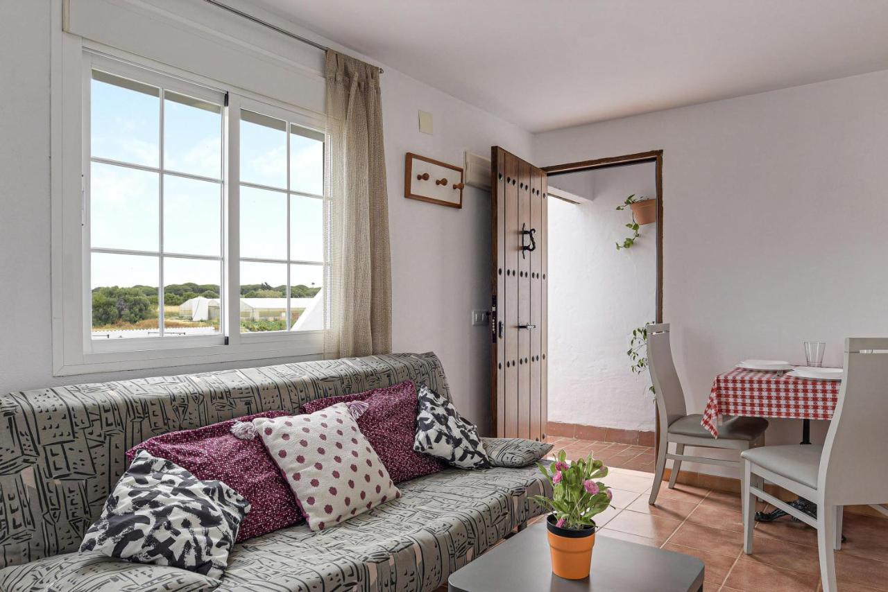 Mayo C Apartment Conil De La Frontera