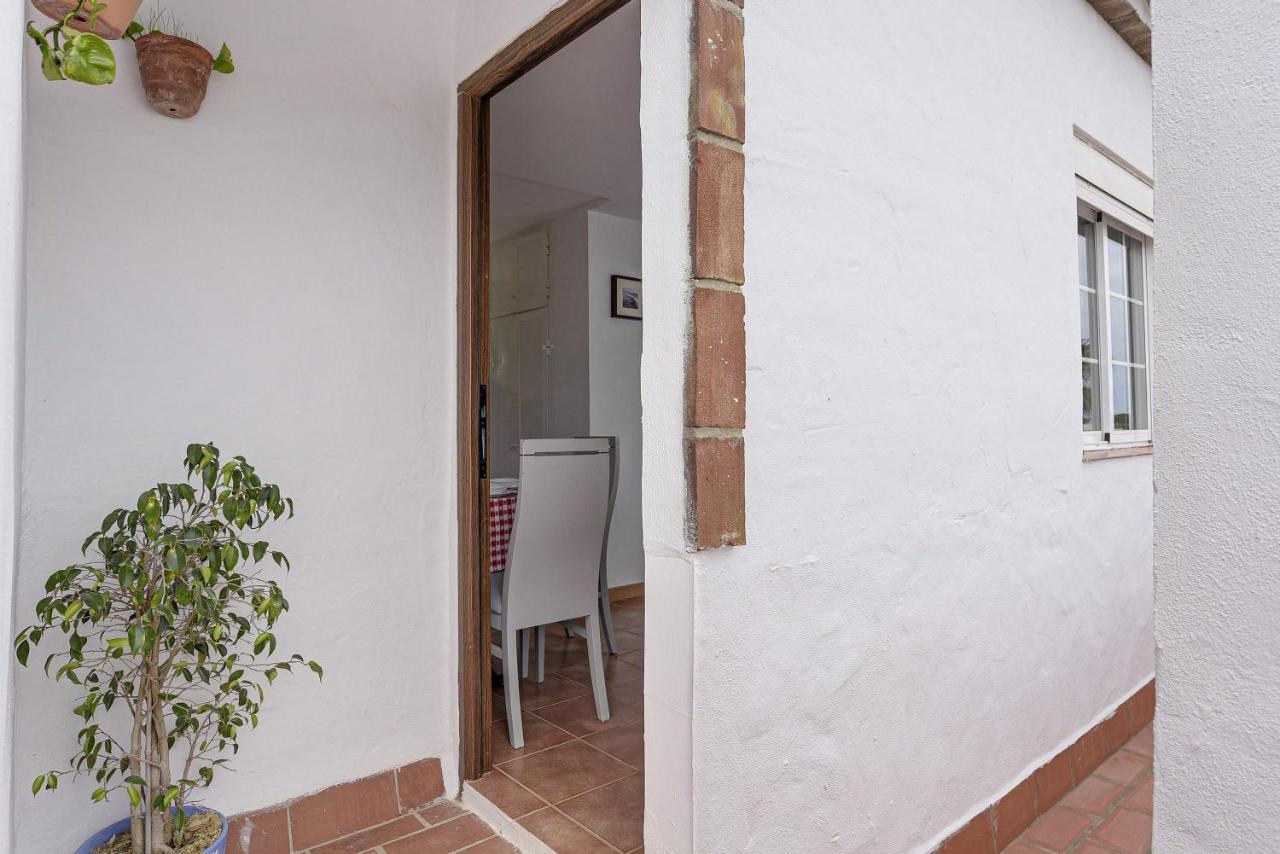 Mayo C Apartment Conil De La Frontera