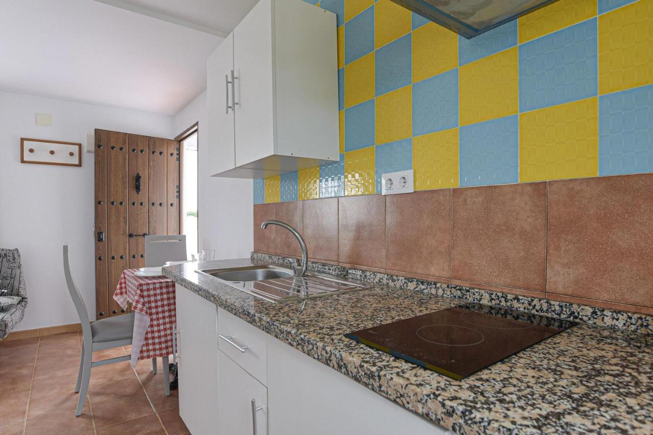 Apartment Mayo C Conil De La Frontera