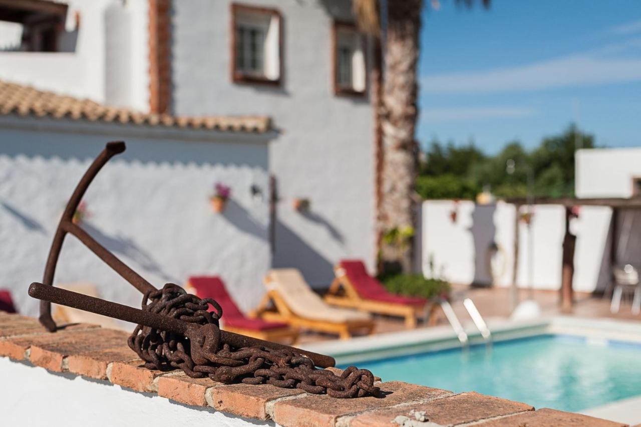 Mayo C Apartment Conil De La Frontera