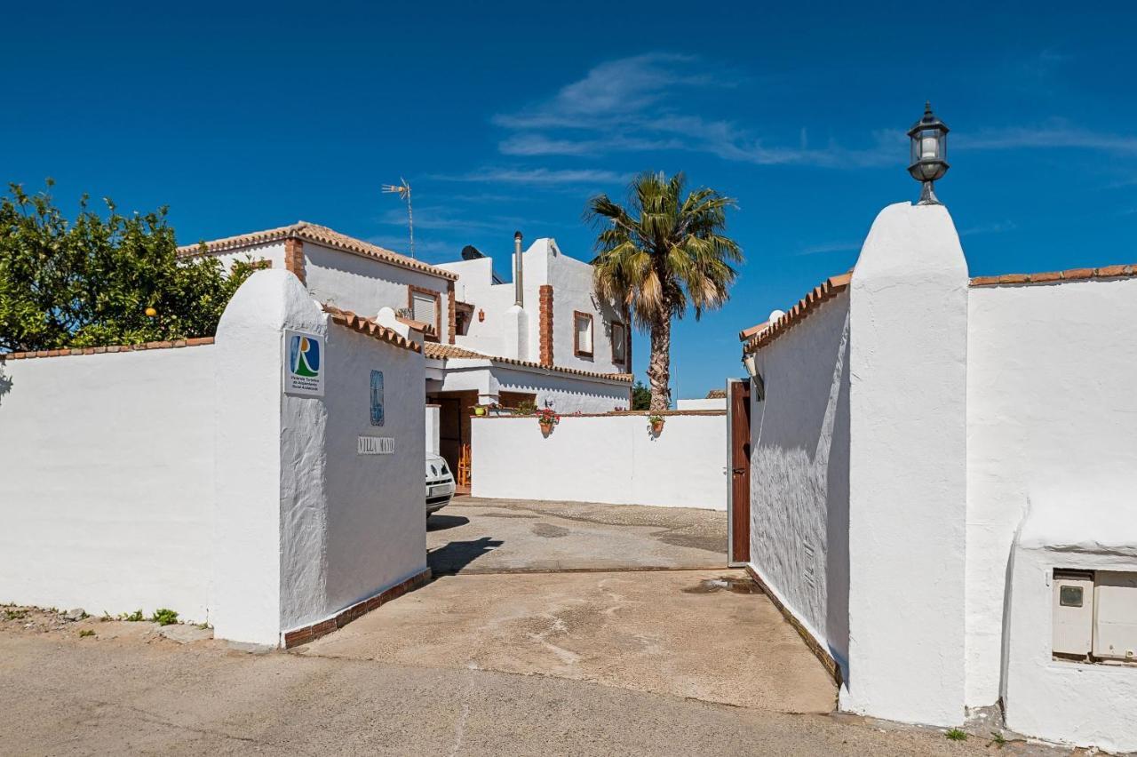 Mayo C Apartment Conil De La Frontera